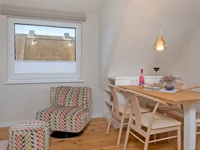 Ferienwohnung für 4 Personen (40 m²) in Wenningstedt 2/7