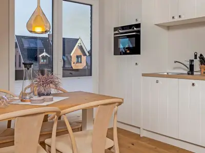 Ferienwohnung für 4 Personen (40 m²) in Wenningstedt 3/7