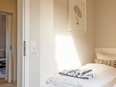 Ferienwohnung für 4 Personen (40 m²) in Wenningstedt 6/7