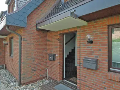 Ferienwohnung für 4 Personen (40 m²) in Wenningstedt 7/7