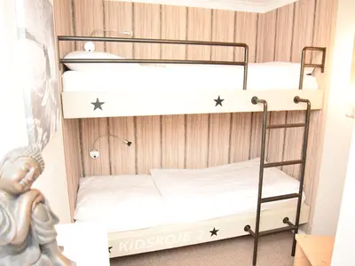 Ferienwohnung für 4 Personen (60 m²) in Wenningstedt 8/10