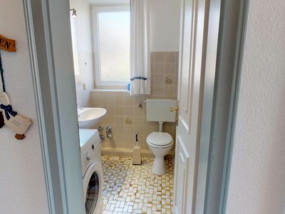 Ferienwohnung für 4 Personen (60 m²) in Wenningstedt 5/10