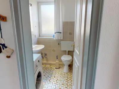 Ferienwohnung für 4 Personen (60 m²) in Wenningstedt 5/10