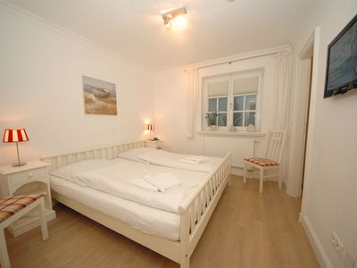 Ferienwohnung für 4 Personen (70 m²) in Wenningstedt 9/10