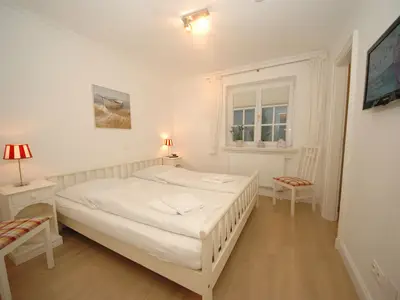 Ferienwohnung für 4 Personen (70 m²) in Wenningstedt 9/10