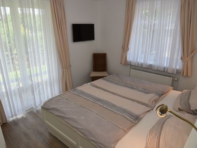 Ferienwohnung für 4 Personen (75 m²) in Wenningstedt 4/10