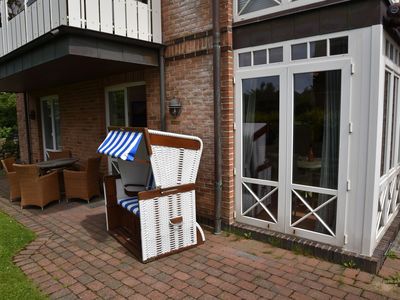 Ferienwohnung für 4 Personen (75 m²) in Wenningstedt 7/10