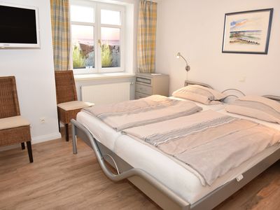 Ferienwohnung für 4 Personen (75 m²) in Wenningstedt 10/10