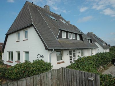 Ferienwohnung für 3 Personen (65 m²) in Wenningstedt 1/10