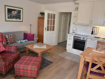 Ferienwohnung für 4 Personen (45 m²) in Wenningstedt 5/10