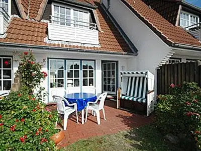 Ferienwohnung für 4 Personen (45 m²) in Wenningstedt 8/10