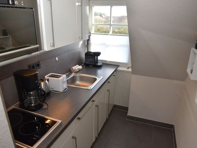 Ferienwohnung für 3 Personen (50 m²) in Wenningstedt 2/9