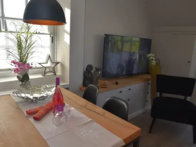 Ferienwohnung für 3 Personen (50 m²) in Wenningstedt 3/9