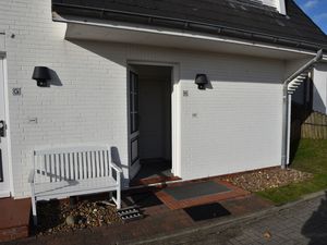 Ferienwohnung für 4 Personen (60 m²) in Wenningstedt