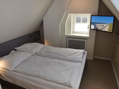 Ferienwohnung für 3 Personen (50 m²) in Wenningstedt 7/9