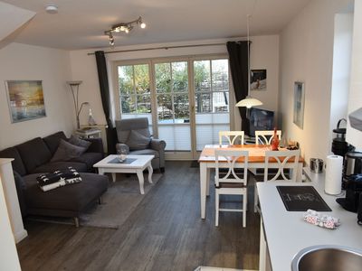 Ferienwohnung für 4 Personen (60 m²) in Wenningstedt 4/10