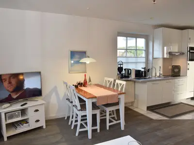 Ferienwohnung für 4 Personen (60 m²) in Wenningstedt 5/10