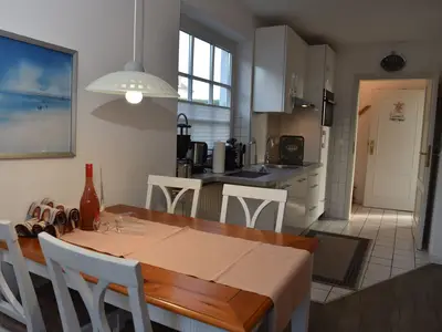 Ferienwohnung für 4 Personen (60 m²) in Wenningstedt 7/10