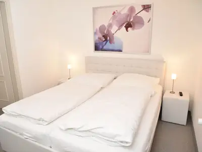 Ferienwohnung für 4 Personen (60 m²) in Wenningstedt 8/10