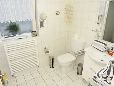 Ferienwohnung für 4 Personen (60 m²) in Wenningstedt 9/10