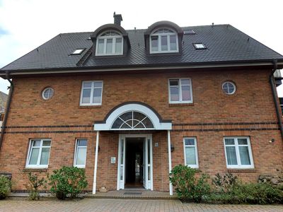 Ferienwohnung für 4 Personen (75 m²) in Wenningstedt 1/10