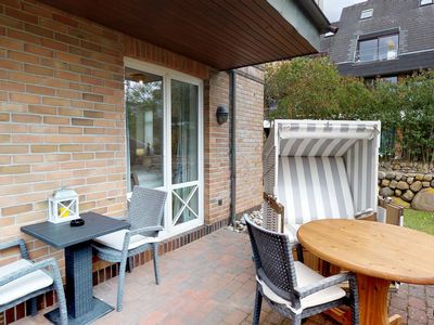 Ferienwohnung für 4 Personen (75 m²) in Wenningstedt 5/10