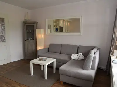Ferienwohnung für 4 Personen (45 m²) in Wenningstedt 2/10