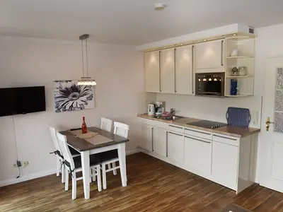 Ferienwohnung für 4 Personen (45 m²) in Wenningstedt 3/10