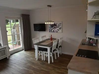 Ferienwohnung für 4 Personen (45 m²) in Wenningstedt 4/10