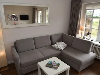 Ferienwohnung für 4 Personen (45 m²) in Wenningstedt 5/10
