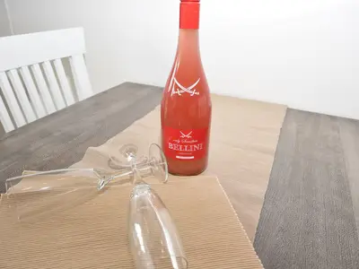 Ferienwohnung für 4 Personen (45 m²) in Wenningstedt 6/10