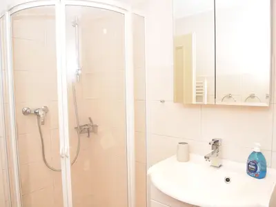 Ferienwohnung für 4 Personen (45 m²) in Wenningstedt 7/10