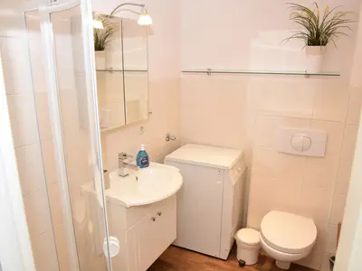 Ferienwohnung für 4 Personen (45 m²) in Wenningstedt 8/10