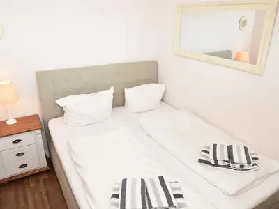 Ferienwohnung für 4 Personen (45 m²) in Wenningstedt 9/10
