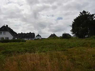 Ferienwohnung für 4 Personen (45 m²) in Wenningstedt 10/10