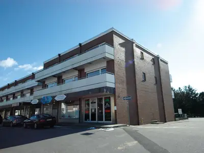 Ferienwohnung für 2 Personen (20 m²) in Wenningstedt 1/9