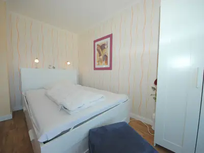 Ferienwohnung für 2 Personen (20 m²) in Wenningstedt 5/9