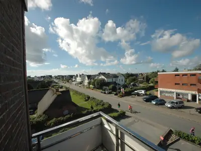 Ferienwohnung für 2 Personen (20 m²) in Wenningstedt 8/9