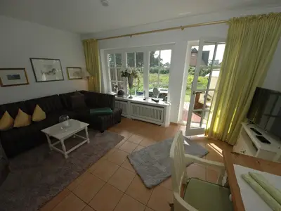 Ferienwohnung für 3 Personen (45 m²) in Wenningstedt 3/10