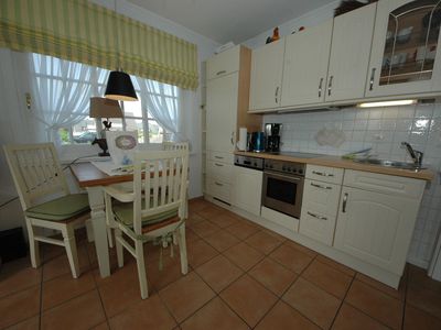 Ferienwohnung für 3 Personen (45 m²) in Wenningstedt 5/10