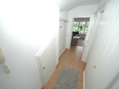 Ferienwohnung für 3 Personen (45 m²) in Wenningstedt 7/10