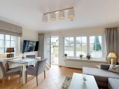 Ferienwohnung für 4 Personen (45 m²) in Wenningstedt 3/7