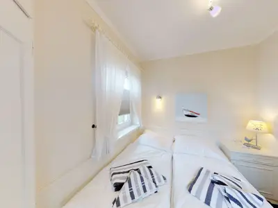 Ferienwohnung für 4 Personen (45 m²) in Wenningstedt 5/7