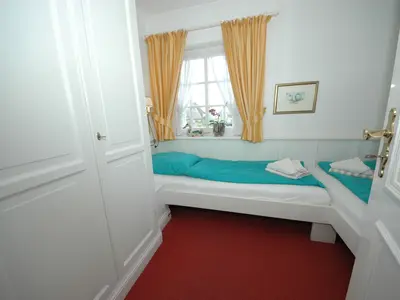 Ferienwohnung für 3 Personen (45 m²) in Wenningstedt 9/10