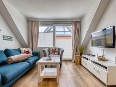 Ferienwohnung für 4 Personen (55 m²) in Wenningstedt 2/10