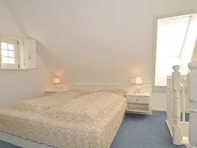 Ferienwohnung für 3 Personen (54 m²) in Wenningstedt 3/7