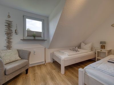 Ferienwohnung für 4 Personen (55 m²) in Wenningstedt 9/10