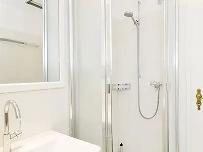 Ferienwohnung für 3 Personen (54 m²) in Wenningstedt 4/7