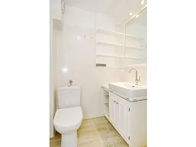 Ferienwohnung für 3 Personen (54 m²) in Wenningstedt 5/7