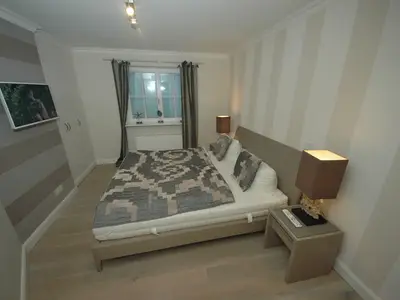 Ferienwohnung für 4 Personen (70 m²) in Wenningstedt 6/9